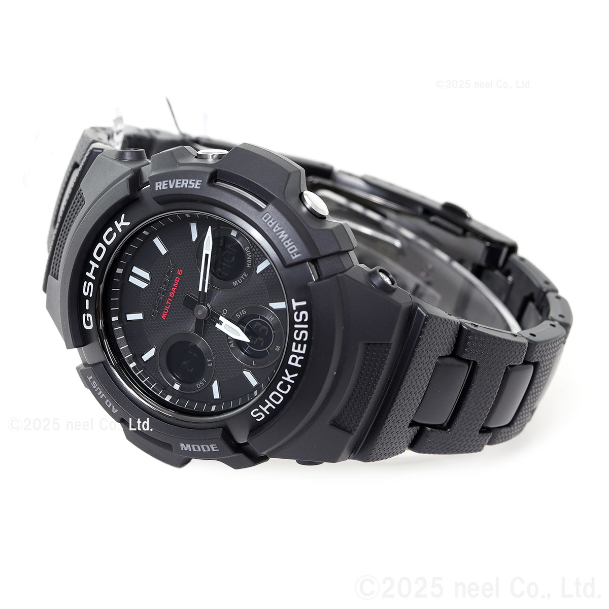 楽天市場】【店内ポイント最大42倍！2月25日！】G-SHOCK 電波 ソーラー