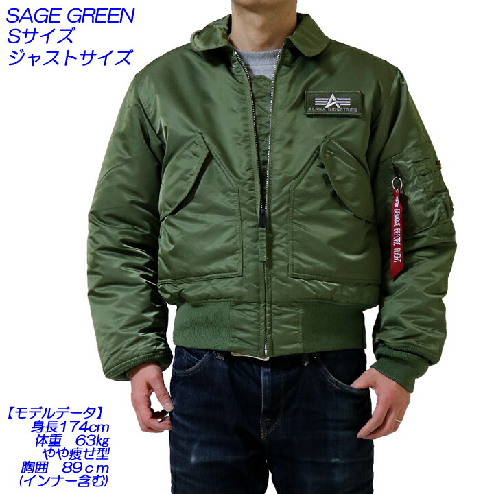 楽天市場】アルファ ALPHA CWU-45/P ALPHA INDUSTRIESアルファ