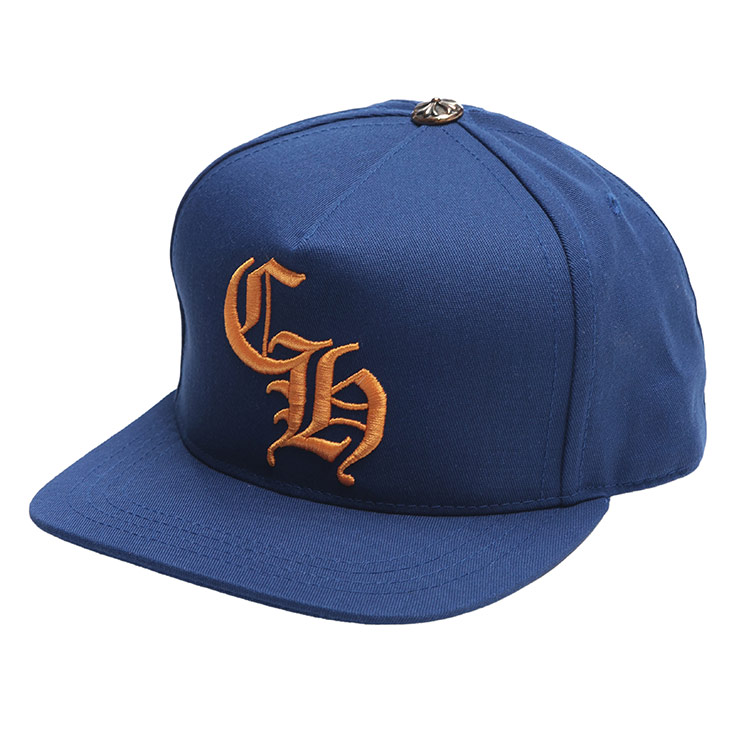 クロムハーツ(CHROME HEARTS) キャップ メンズ帽子・キャップ | 通販