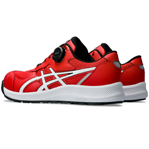 楽天市場】アシックス 安全靴 作業靴 asics CP219 BOA ローカット