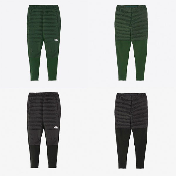 楽天市場】THE NORTH FACE NY82395 Red Run Long Pant / ザ・ノース