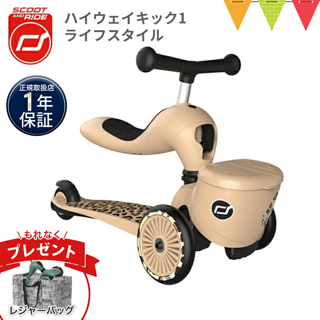 楽天市場】＼もれなく収納バッグプレゼント／スクートアンドライド