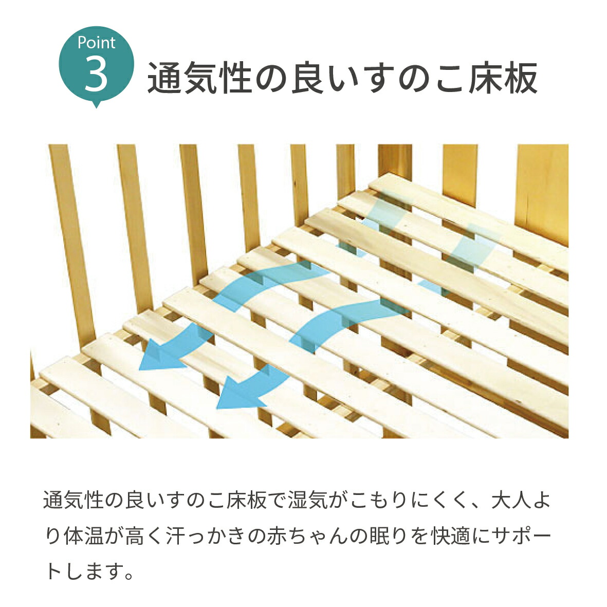 楽天市場】ミニベビーベッド 布団 寝具 ヤトミ ミニベビーベッド ハイ