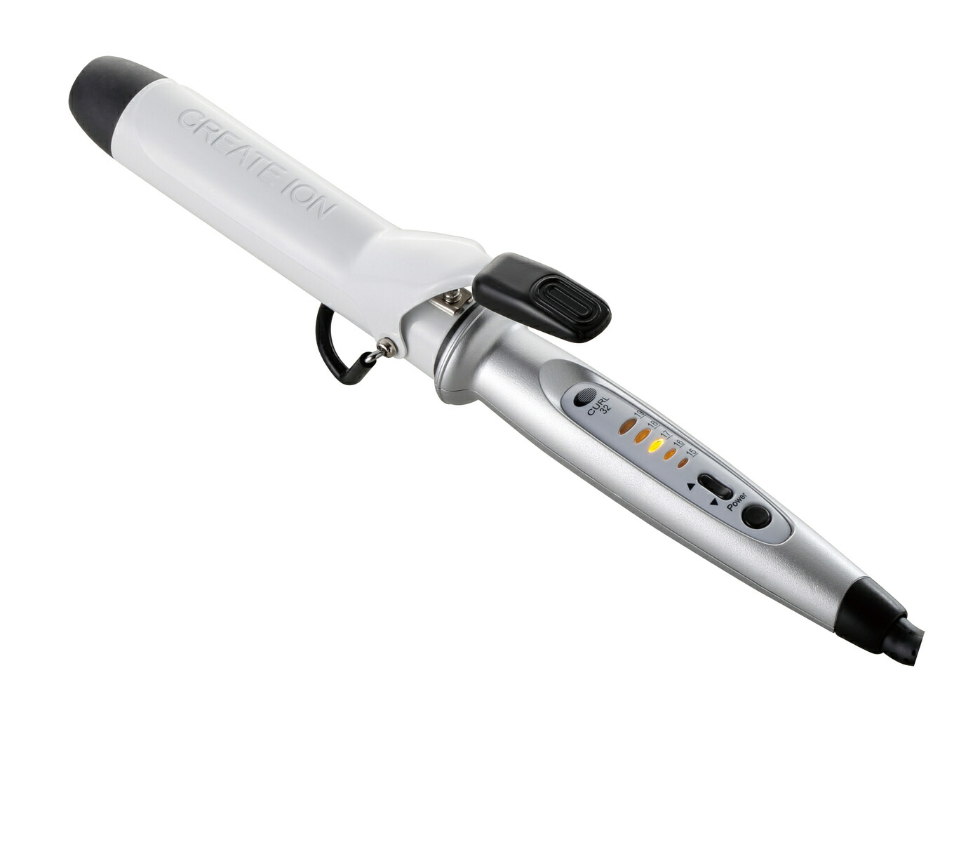 楽天市場】ホリスティックキュアアイロン32mm ccic-g72010の通販