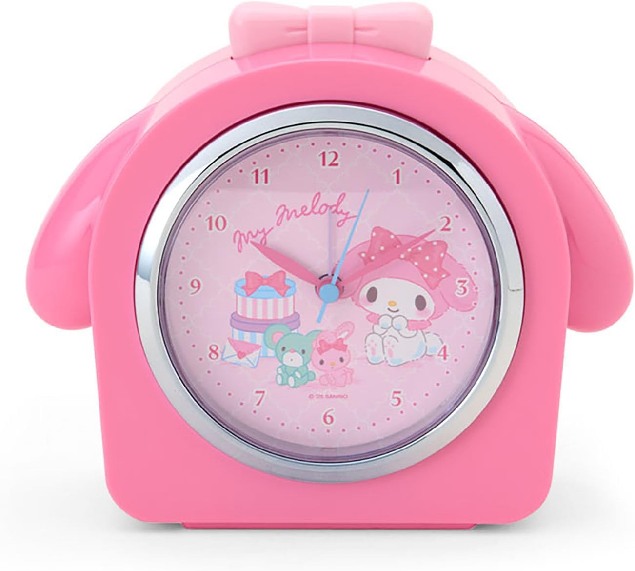 楽天市場】マイメロ 時計の通販