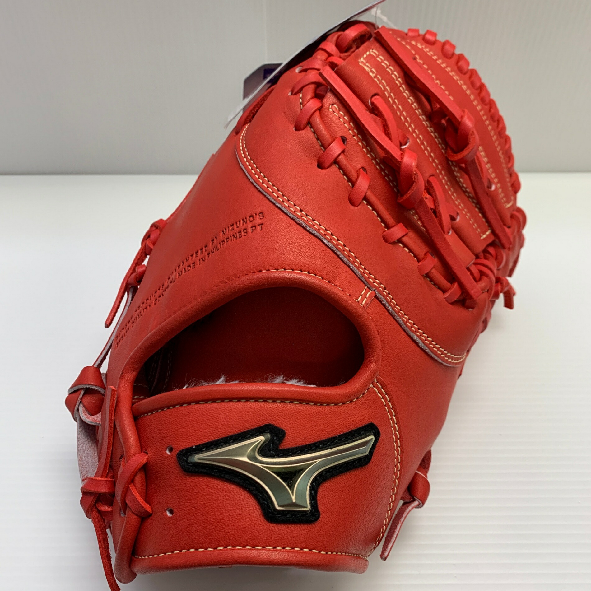 楽天市場】グローバルエリート ファーストミット 左の通販