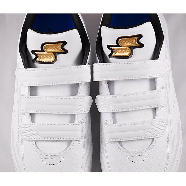 楽天市場】46％OFF 交換往復無料 野球 スパイク ポイント 大人 白 SSK