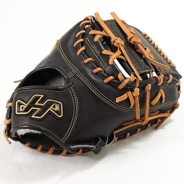 楽天市場】【5大特典付き】 野球 ファーストミット 硬式 大人 右投げ
