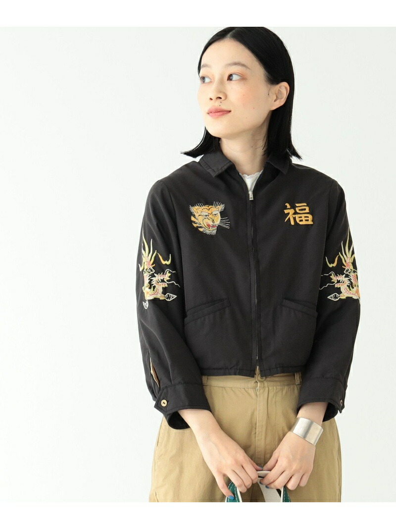 楽天市場】【人気急上昇中！】テーラー東洋 × BEAMS BOY / 別注