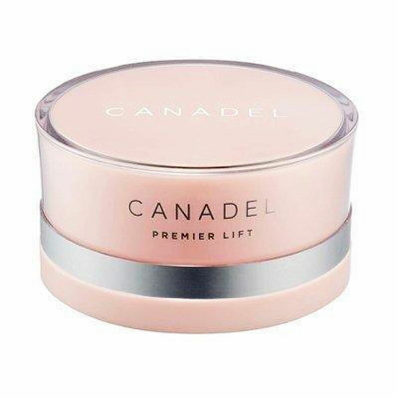 楽天市場】CANADEL(カナデル) プレミアリフト オールインワン 58g 美容