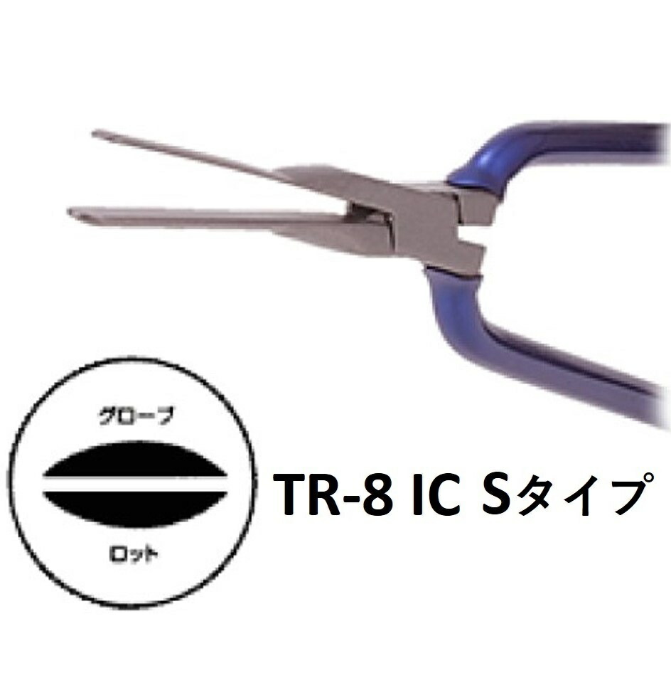 楽天市場】【ポイント3倍☆26日9時迄！】田中理器 IC超薄ペリカン