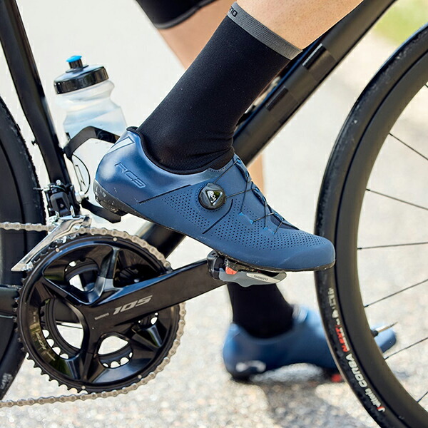 楽天市場】シマノ RC3 SH-RC302 SPD-SL シューズ ビンディングシューズ