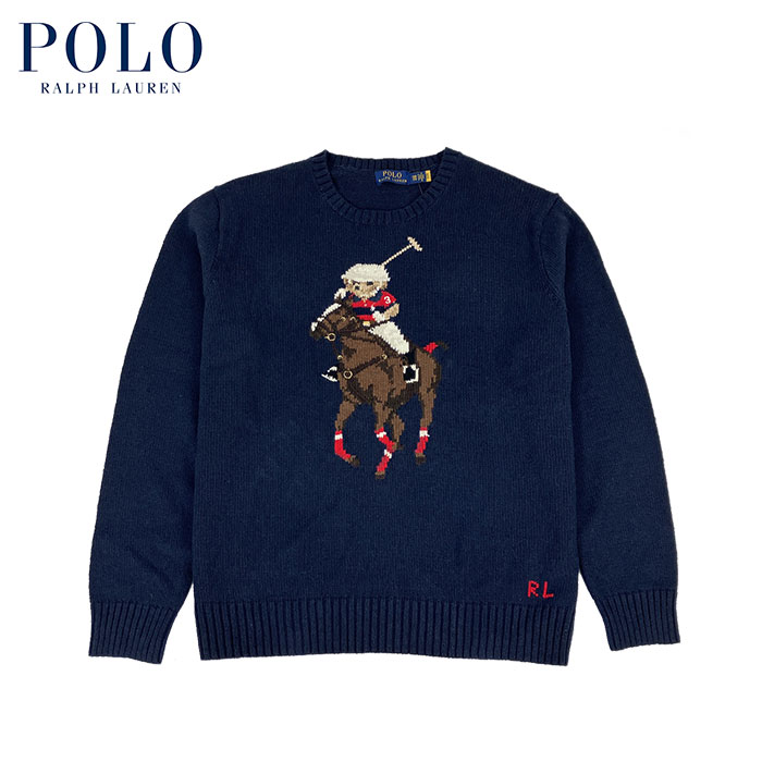 楽天市場】ラルフローレン BIG サイズ POLO Ralph Lauren ポロベアー