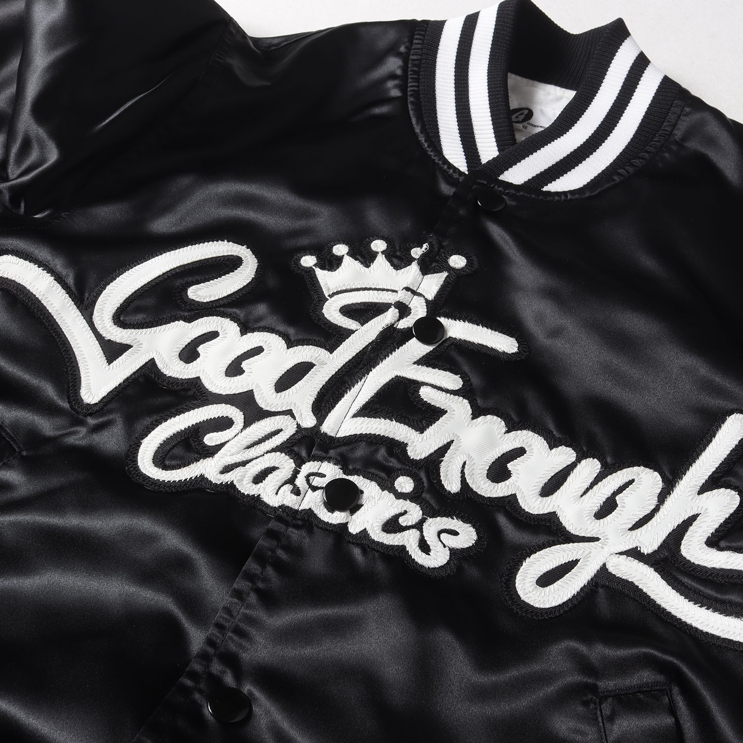 楽天市場】GOOD ENOUGH グッドイナフ ジャケット サイズ:S / 復刻