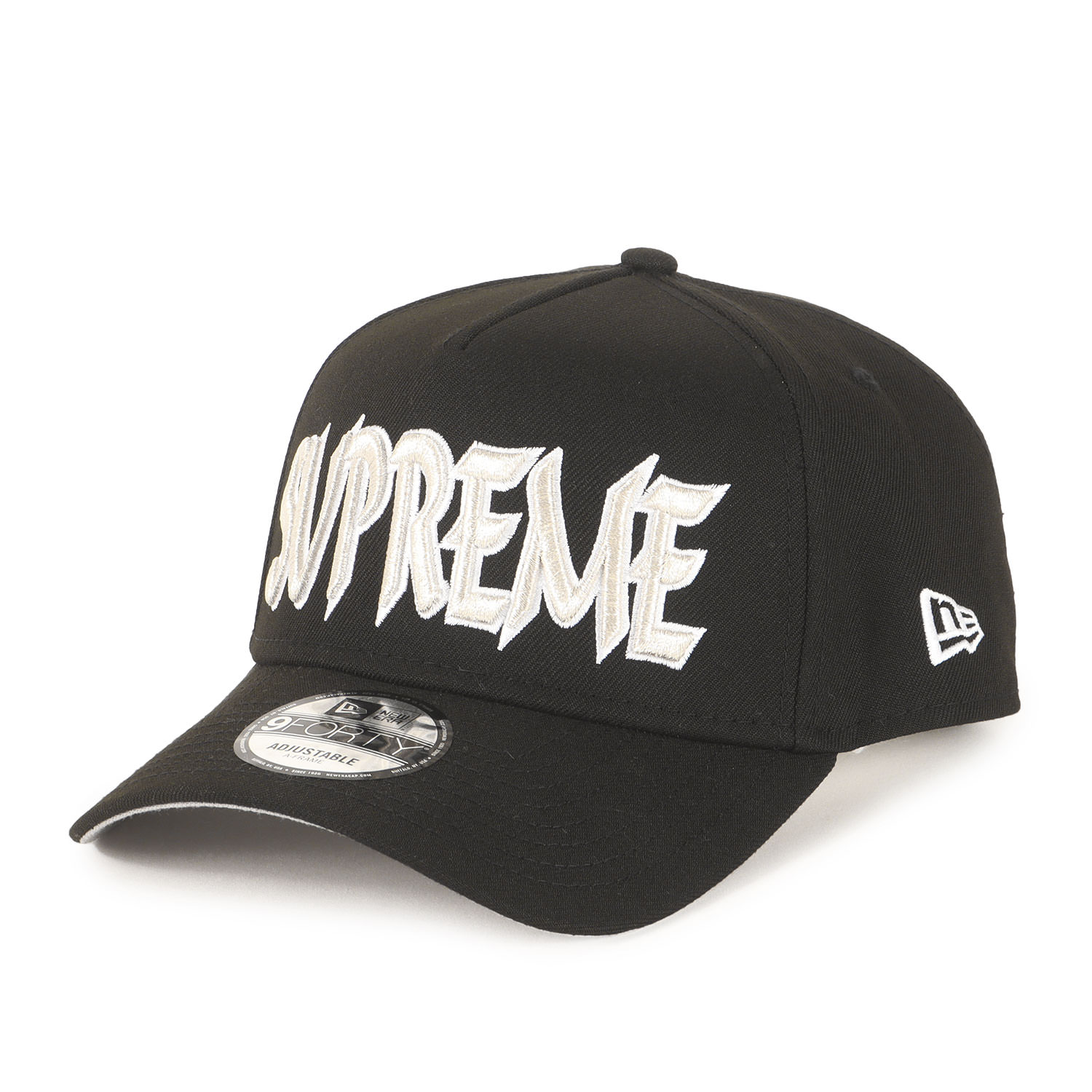 楽天市場】ニューエラ ベースボールキャップ（ブランドシュプリーム