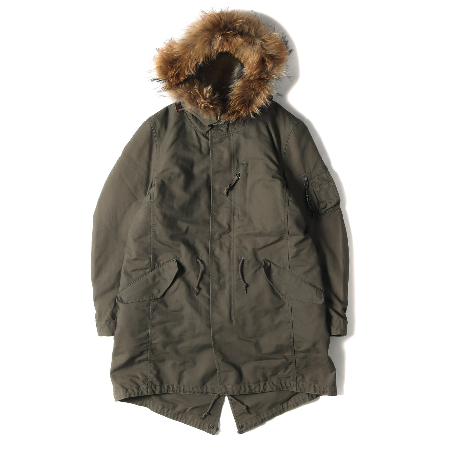 楽天市場】AMERICAN RAG CIE アメリカンラグシー コート サイズ:3