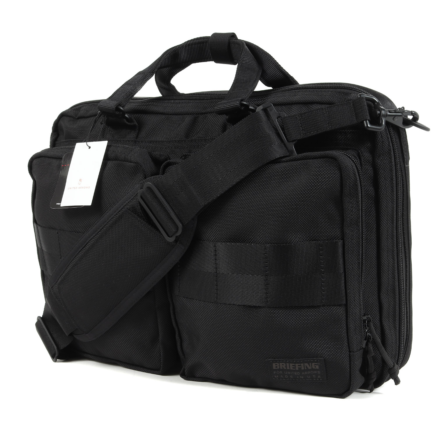 楽天市場】BRIEFING ブリーフィング UNITED ARROWS ユナイテッド