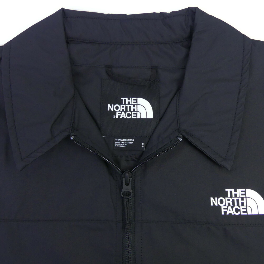 楽天市場】ザ ノースフェイス The North Face サイクロン コーチ