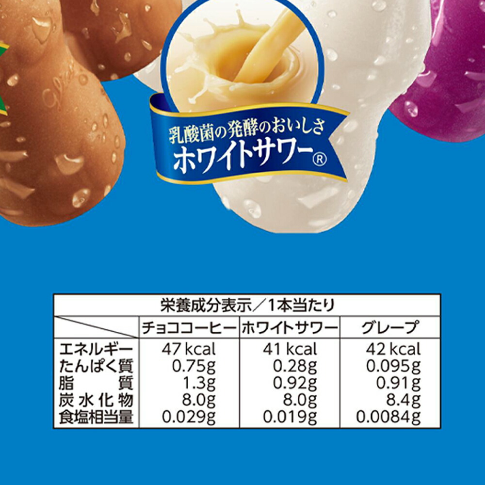 楽天市場】【ポイント5倍！2/19 -3/11】江崎グリコ パピコ マルチ