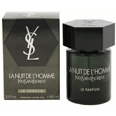 楽天市場】yves saint laurent la nuit de l'hommeの通販