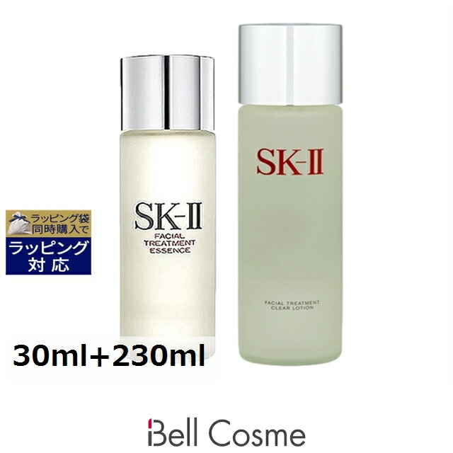 sk-ii フェイシャル トリートメント エッセンス 230ml」の人気商品一覧