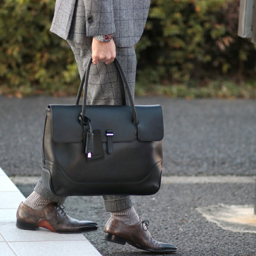 楽天市場】PELLE MORBIDA ペッレモルビダ レザートートバッグ PMO