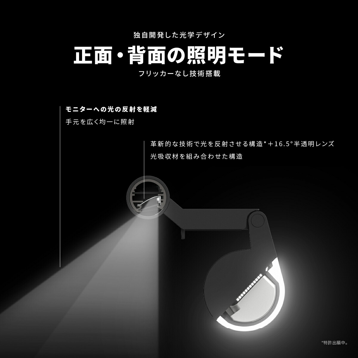 楽天市場】【BenQ公式店】BenQ ScreenBar Halo スクリーンバー ハロー