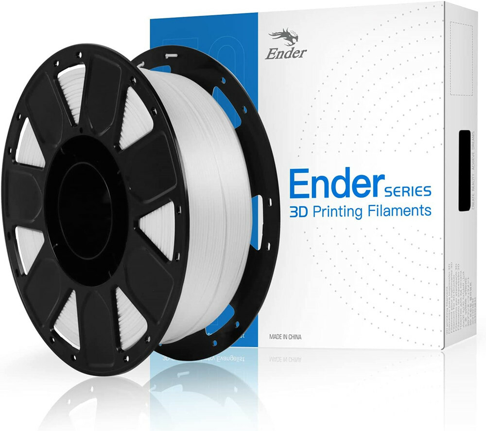 楽天市場】【翌日配送】Creality Ender PLA 3D プリンター用