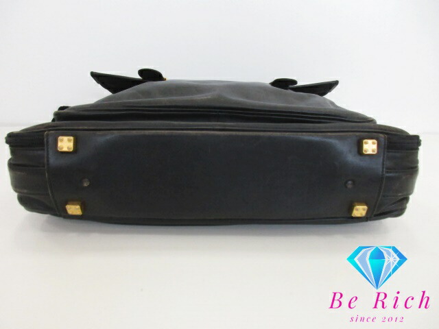 楽天市場】ロエベ LOEWE 2way ブリーフケース ビジネスバッグ