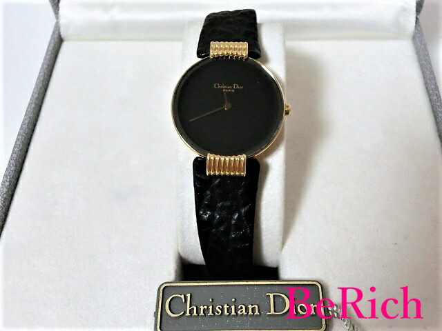 楽天市場】クリスチャン ディオール ブラックムーンS レディース