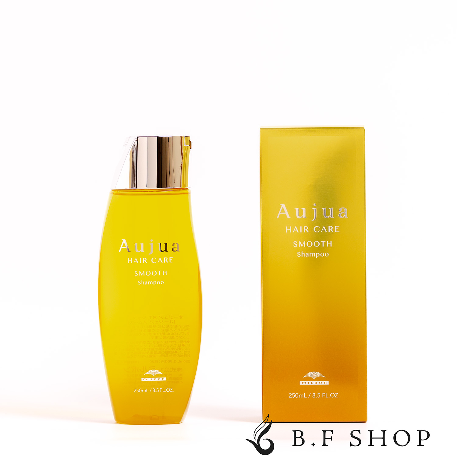 楽天市場】ミルボン オージュア スムース シャンプー 250ml milbon