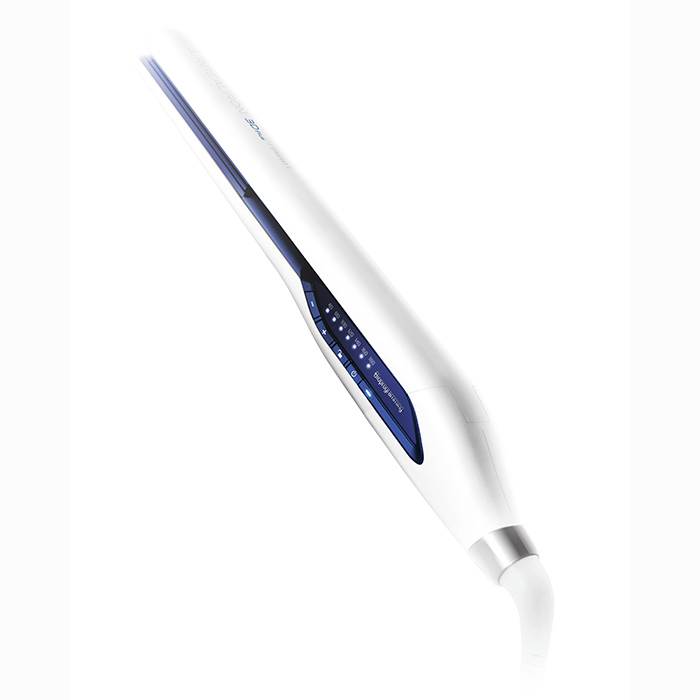 楽天市場】ヘアビューロン 3D Plus [ストレート] | HAIRBEAURON 3D