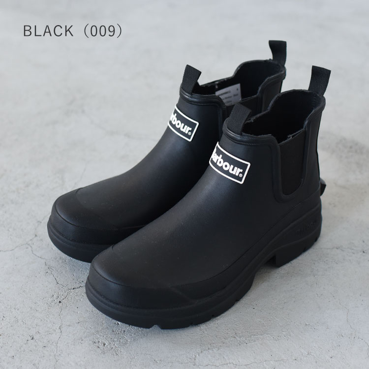 楽天市場】【SALE 20％OFF】BARBOUR（バブアー）/NIMBUS CHELSEA BOOTS