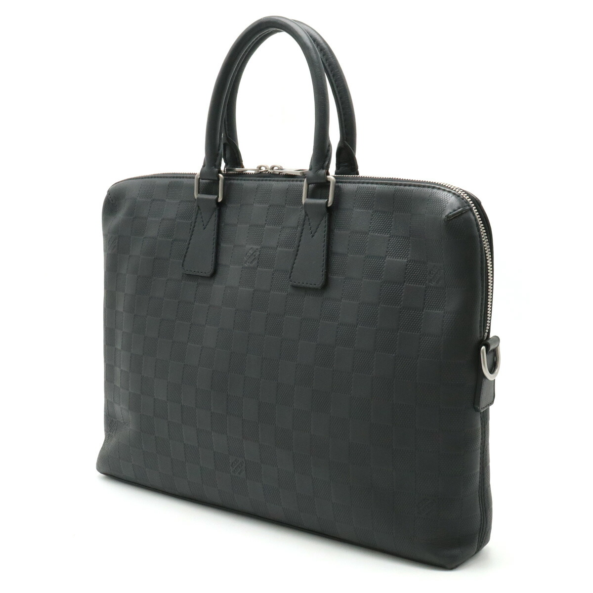 楽天市場】【バッグ】LOUIS VUITTON ルイ ヴィトン ダミエ アンフィニ