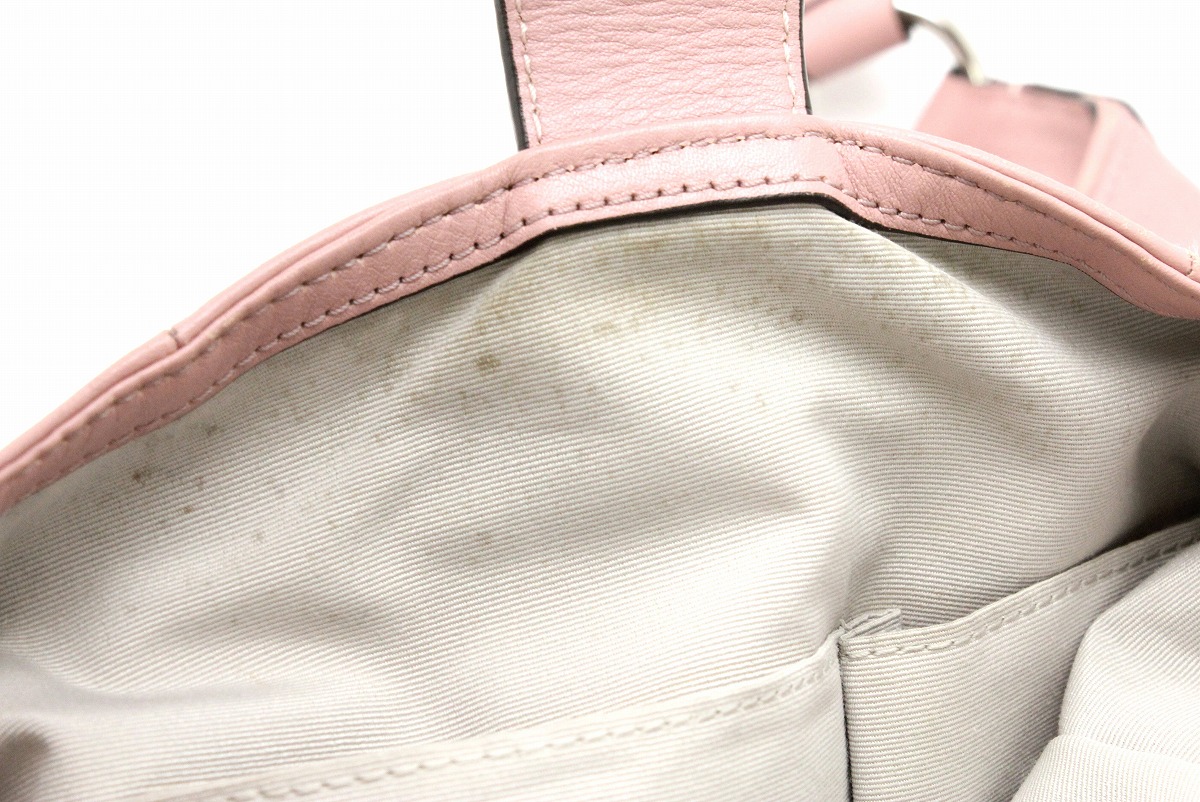 楽天市場】【バッグ】COACH コーチ ソーホ レザー ラージホーボー