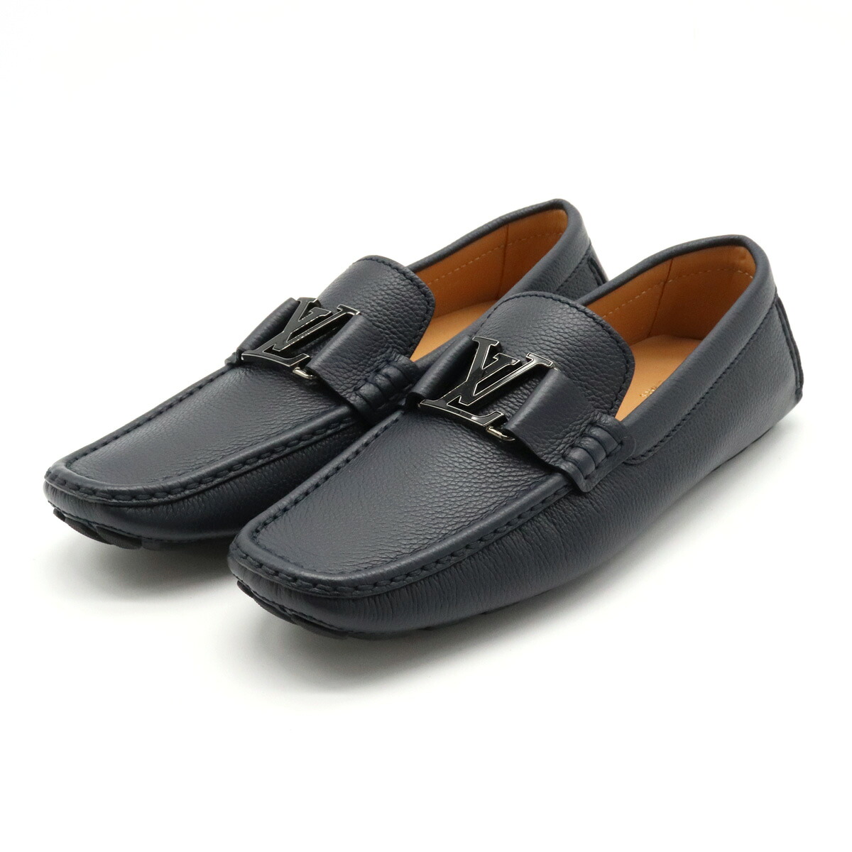 楽天市場】【未使用品】【靴】LOUIS VUITTON ルイ ヴィトン