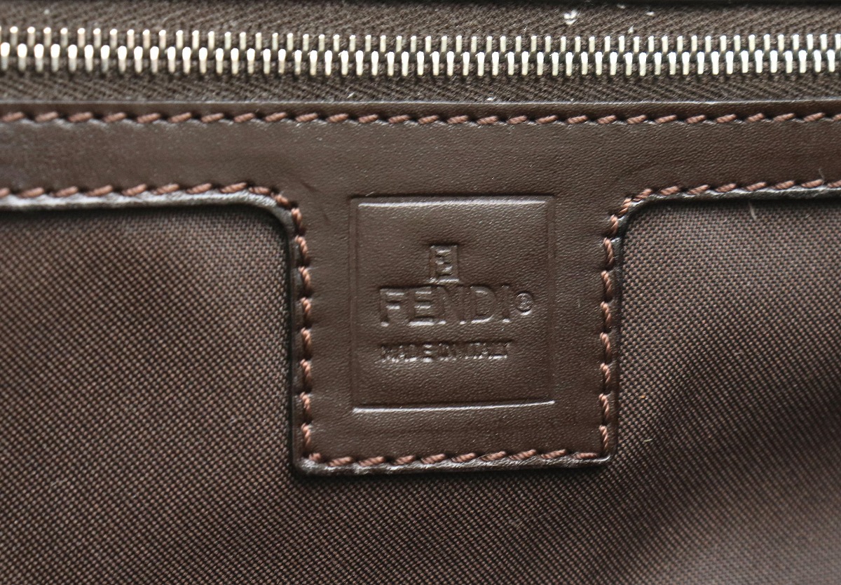 楽天市場】【バッグ】FENDI フェンディ ウエストポーチ ボディバッグ