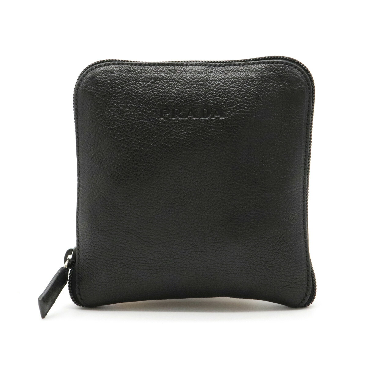 楽天市場】【バッグ】PRADA プラダ エコバッグ トートバッグ 折り畳み