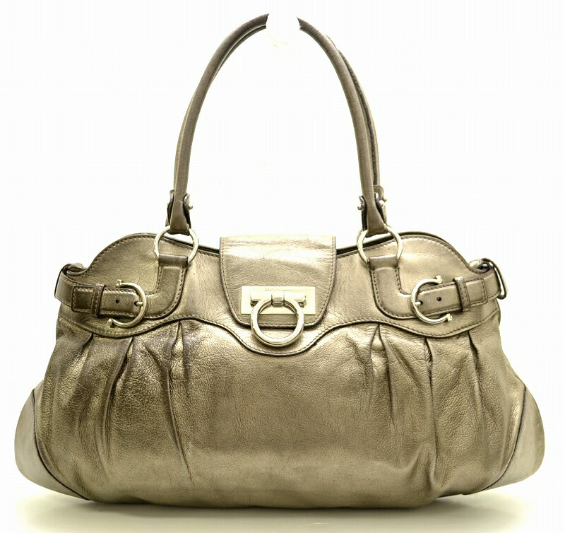 楽天市場】【バッグ】Salvatore Ferragamo サルヴァトーレ フェラガモ