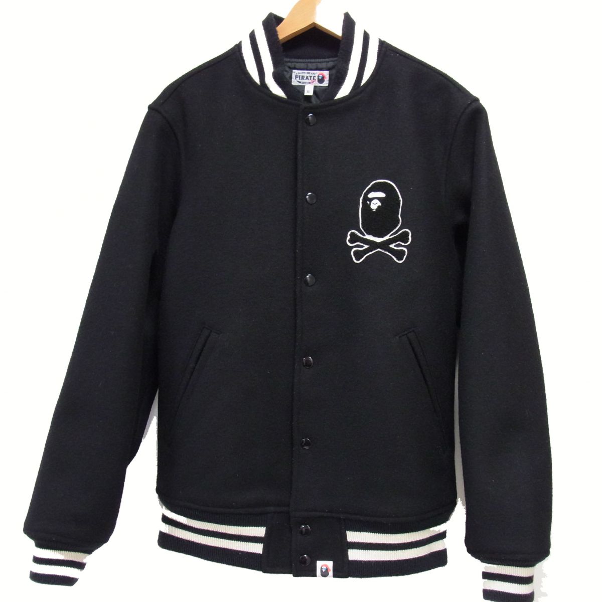 楽天市場】A BATHING APE スタジャンの通販