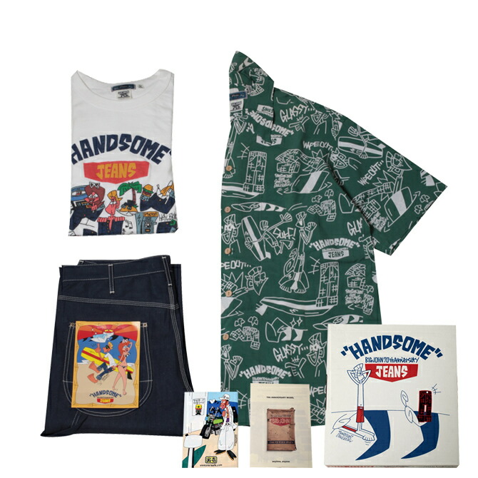 楽天市場】big john 70周年の通販