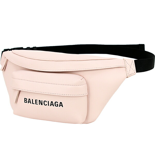 楽天市場】バレンシアガ ボディバッグ エブリデイ ベルトバッグ XS