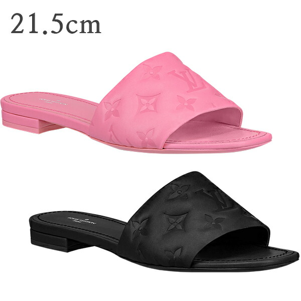 楽天市場】ルイヴィトン ミュール レディース リバイバルライン ♯34