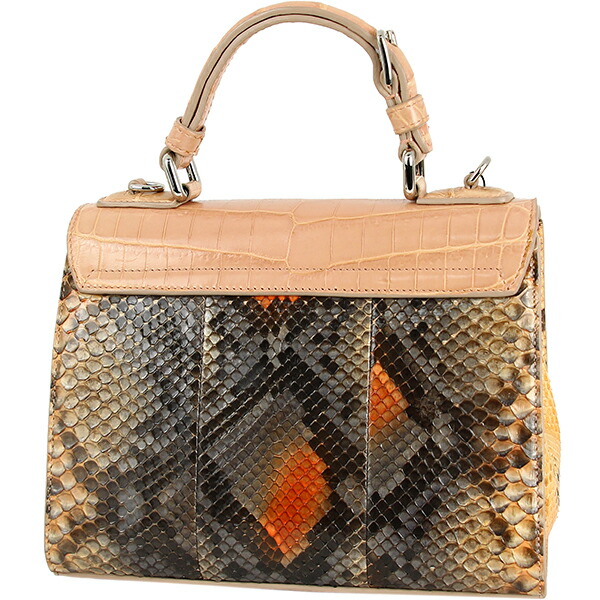 楽天市場】ドルチェ&ガッバーナ ドルガバ ショルダーバッグ