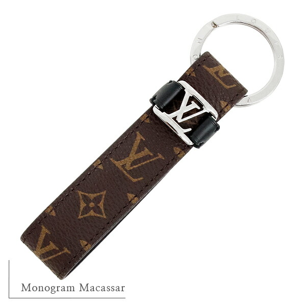 楽天市場】【新品】 ルイヴィトン キーホルダー LV ドラゴンヌ