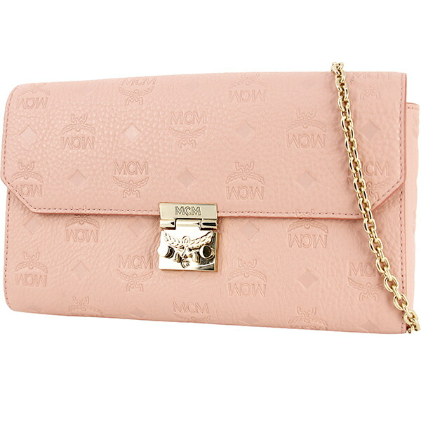 楽天市場】エムシーエム MCM ショルダーバッグ ヴィセトス モノグラム