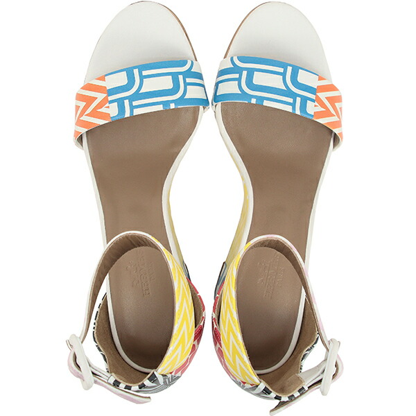 楽天市場】エルメス サンダル アカプルコ 37サイズ 約24cm レディース