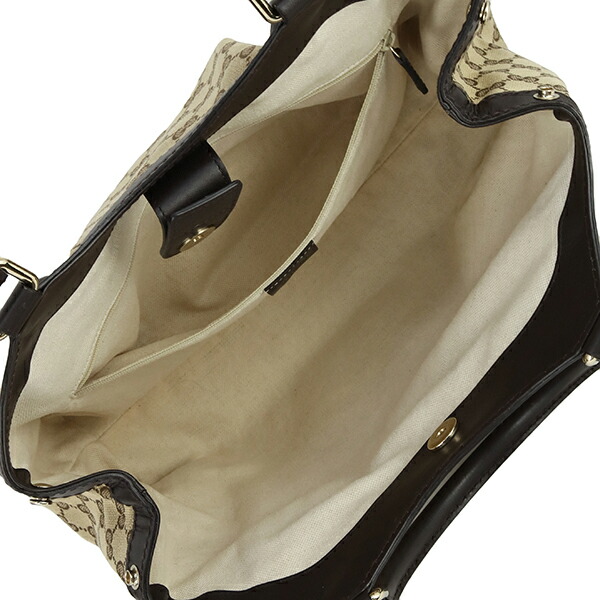 楽天市場】【美品】 グッチ ハンドバッグ スーキー GGキャンバス