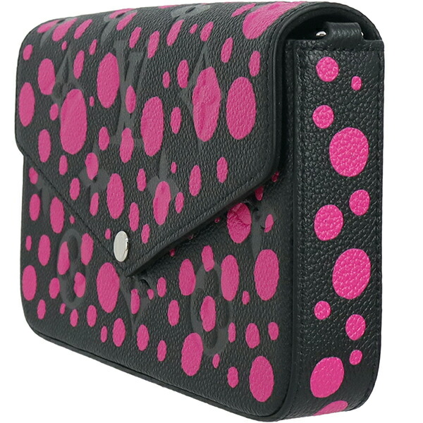 楽天市場】【新品】 ルイヴィトン チェーンショルダーウォレット LV×YK