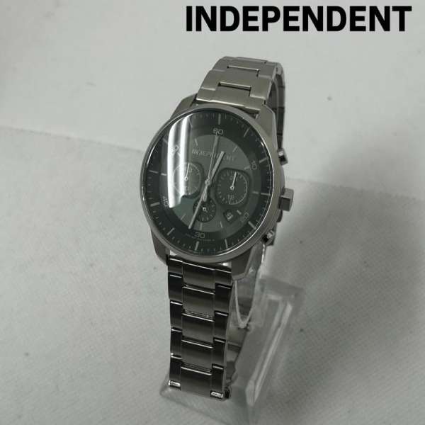 楽天市場】インディペンデント（腕時計）の通販
